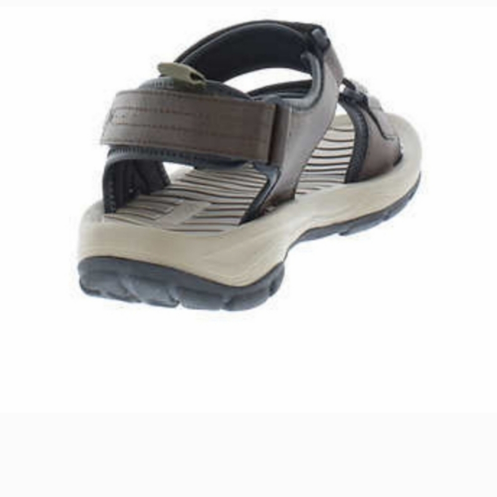 KHOMBU Sandals Men's Outdoor Fisherman Waterproof all-terrain Hiking ne… - Picture 4 of 8